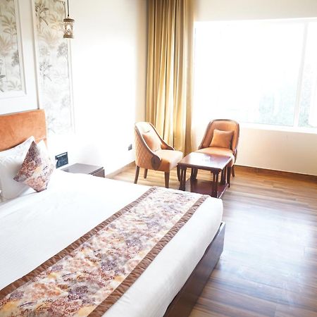 Shukrana Resort & Spa Una  外观 照片